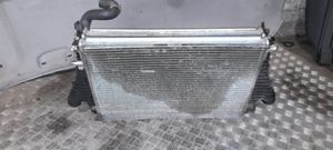 Opel Signum Radiatorių komplektas 24418363