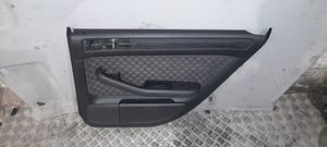 Audi A6 S6 C5 4B Boczki / Poszycie drzwi tylnych 
