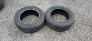 Opel Signum R15 summer tire 