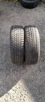 Opel Zafira A R15 winter tire 