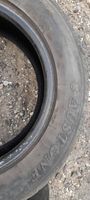 Opel Zafira A R15 winter tire 