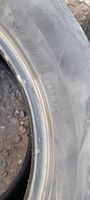 Volkswagen Touareg I R18 winter tire 