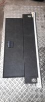 Audi A6 S6 C5 4B Trunk/boot mat liner 4B9887183