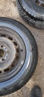 BMW 5 E39 R15 summer tire 