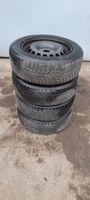 Opel Astra H R16 winter tire 