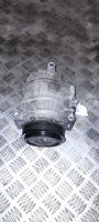 Mercedes-Benz CLK A209 C209 Ilmastointilaitteen kompressorin pumppu (A/C) A0012305611