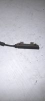 Volkswagen Touran I Engine bonnet/hood lock release cable 