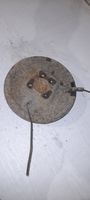 Opel Combo C Drum brake (rear) 