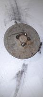 Opel Combo C Drum brake (rear) 