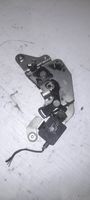 Opel Combo C Motorino di blocco/chiusura del portellone del bagagliaio 406204213