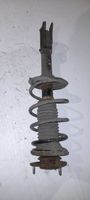 Toyota Yaris Verso Front shock absorber with coil spring 