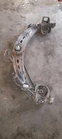 Mercedes-Benz A W169 Sottotelaio posteriore 1693500500