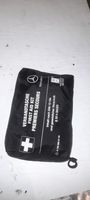 Mercedes-Benz A W169 Ensiapupakkaus A1698600150