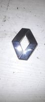 Renault Megane II Emblemat / Znaczek tylny / Litery modelu 8200145816