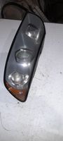 Volvo V50 Lampa przednia 30698648