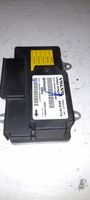 Volvo V50 Module de contrôle airbag 8697679