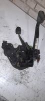 Citroen C5 Pedalų komplektas 9654421880