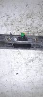 Citroen C5 Wspornik/klamka zewnętrzna drzwi załadunkowych 9631869177