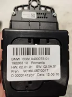 BMW 5 G30 G31 Panel radia 19226310