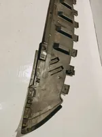 Renault Megane II Osłona pod zderzak przedni / Absorber 8200073445