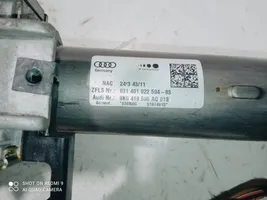 Audi A4 S4 B8 8K Комплект оси рулевого колеса 8K0419506AQ