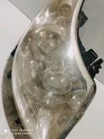 Citroen Jumper Headlight/headlamp 20R333B