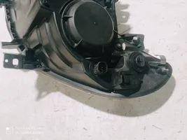 Citroen Jumper Передняя фара 20R333B