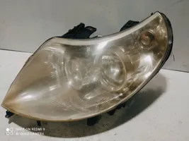 Citroen Jumper Headlight/headlamp 20B334B