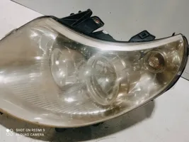 Citroen Jumper Headlight/headlamp 20B334B