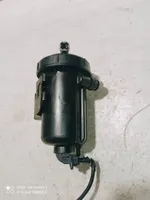 Citroen Jumper Fuel filter housing 235514720