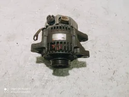 Toyota Yaris Verso Alternator 2706021020