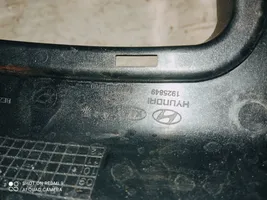 KIA Ceed Ramka drążka zmiany biegów 846531h060