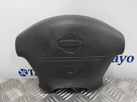Nissan Pathfinder R50 Steering wheel airbag W1275470100