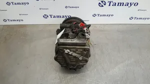 Honda CRX Ilmastointilaitteen kompressorin pumppu (A/C) TRF0902052