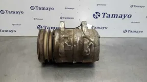 Isuzu Trooper Ilmastointilaitteen kompressorin pumppu (A/C) 8944512271