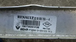 Renault Vel Satis Jäähdyttimen lauhdutin 8200008766A