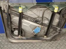 Volkswagen Touareg I Priekinio el. lango pakėlimo mechanizmo komplektas 3D1959793B