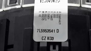 Porsche Boxster 986 Innesco anello di contatto dell’airbag (anello SRS) 7L595354D