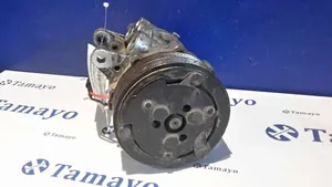 Fiat Seicento/600 Kompresor / Sprężarka klimatyzacji A/C SD7B107183