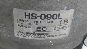 Honda HR-V Compressore aria condizionata (A/C) (pompa) HS090L