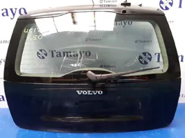 Volvo V50 Moteur d'essuie-glace arrière 