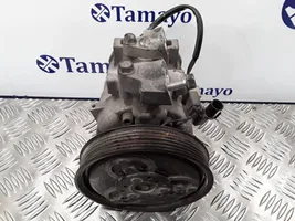 SsangYong Kyron Ilmastointilaitteen kompressorin pumppu (A/C) 6641300115