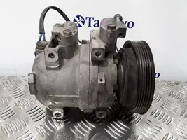 SsangYong Kyron Ilmastointilaitteen kompressorin pumppu (A/C) 6641300115