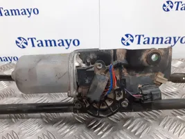 SsangYong Kyron Tringlerie et moteur d'essuie-glace avant 