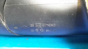 Seat Altea Specchietto retrovisore elettrico portiera anteriore 