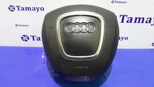 Audi A6 Allroad C6 Ohjauspyörän turvatyyny 4F0880201BH