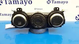 Mazda RX8 Блок управления кондиционера воздуха / климата/ печки (в салоне) 