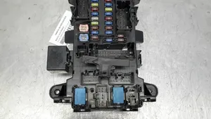 Suzuki Grand Vitara II Inne komputery / moduły / sterowniki 3861084F21