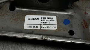 Nissan Pulsar Rankinio atleidimo rankenėlė 360103ZL0A