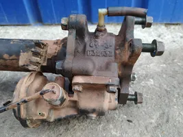 Opel Frontera B Front differential 97162119